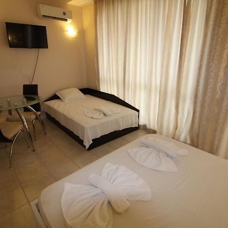 Menada Casa Del Sol Apartments Sluneční pobřeží Exteriér fotografie