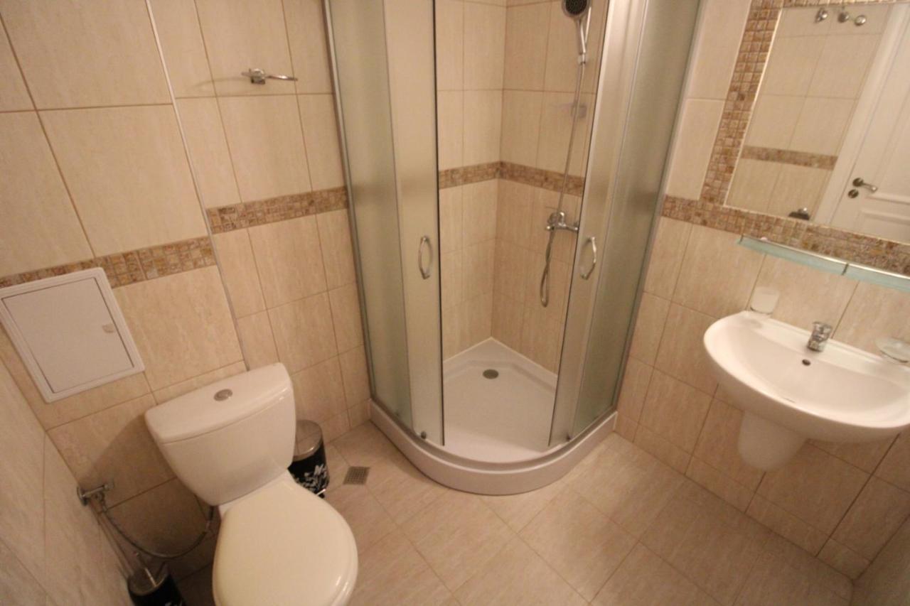 Menada Casa Del Sol Apartments Sluneční pobřeží Exteriér fotografie